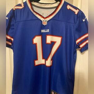Josh Allen Jersey